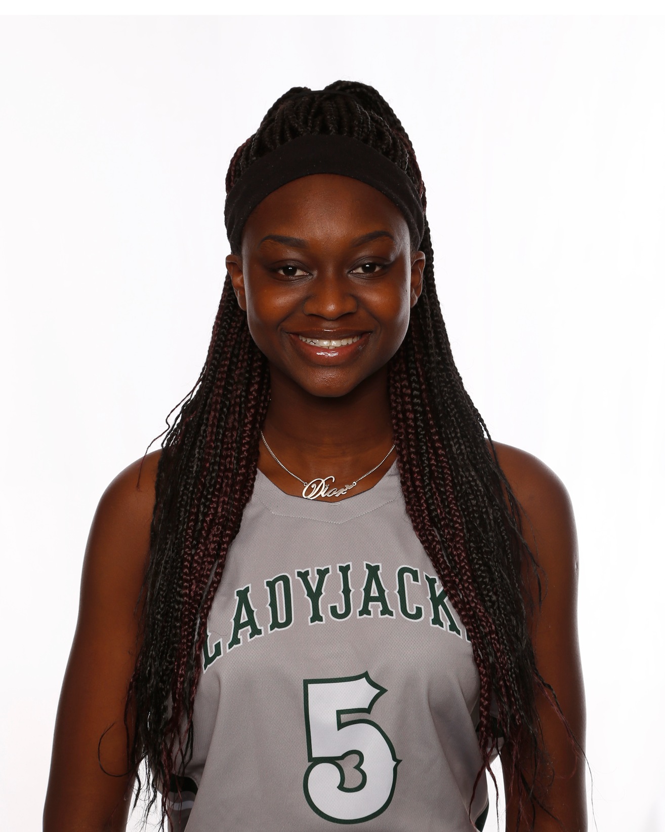 Soph Dior Dioum named POW
