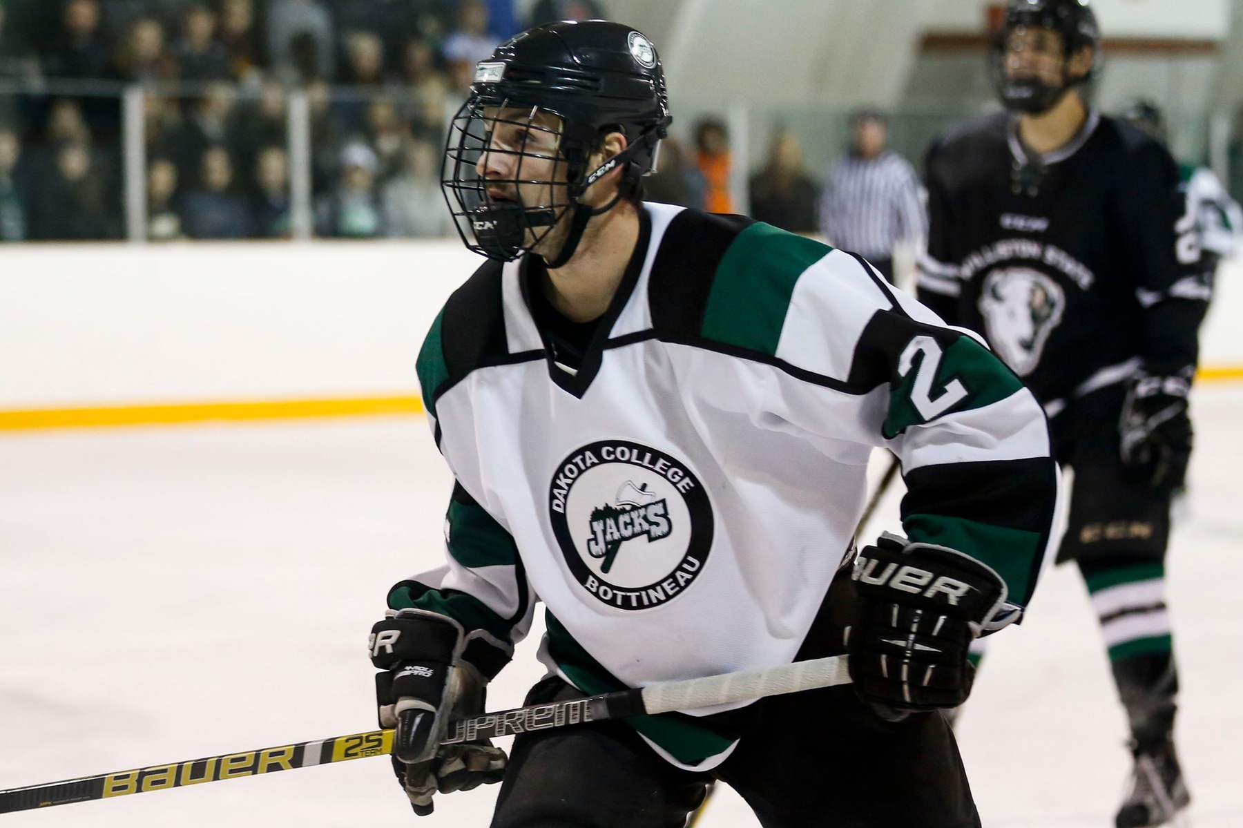 Get Ready For A Busy 5 Days Of DCB Athletics
