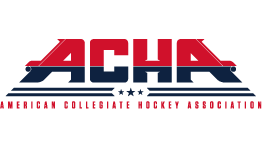 ACHA Hockey Website