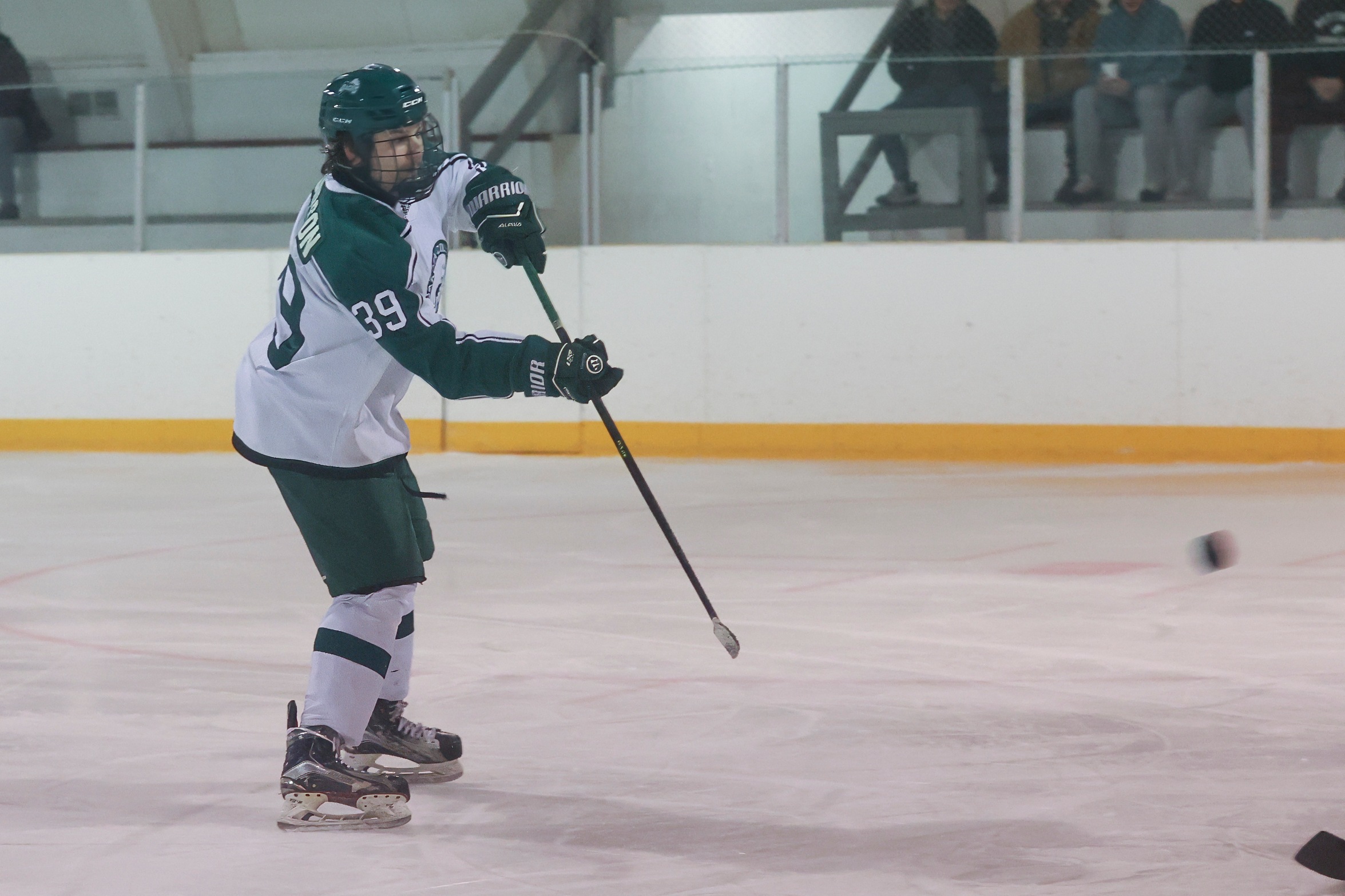 Jacks Win One at Big Mountain Showcase