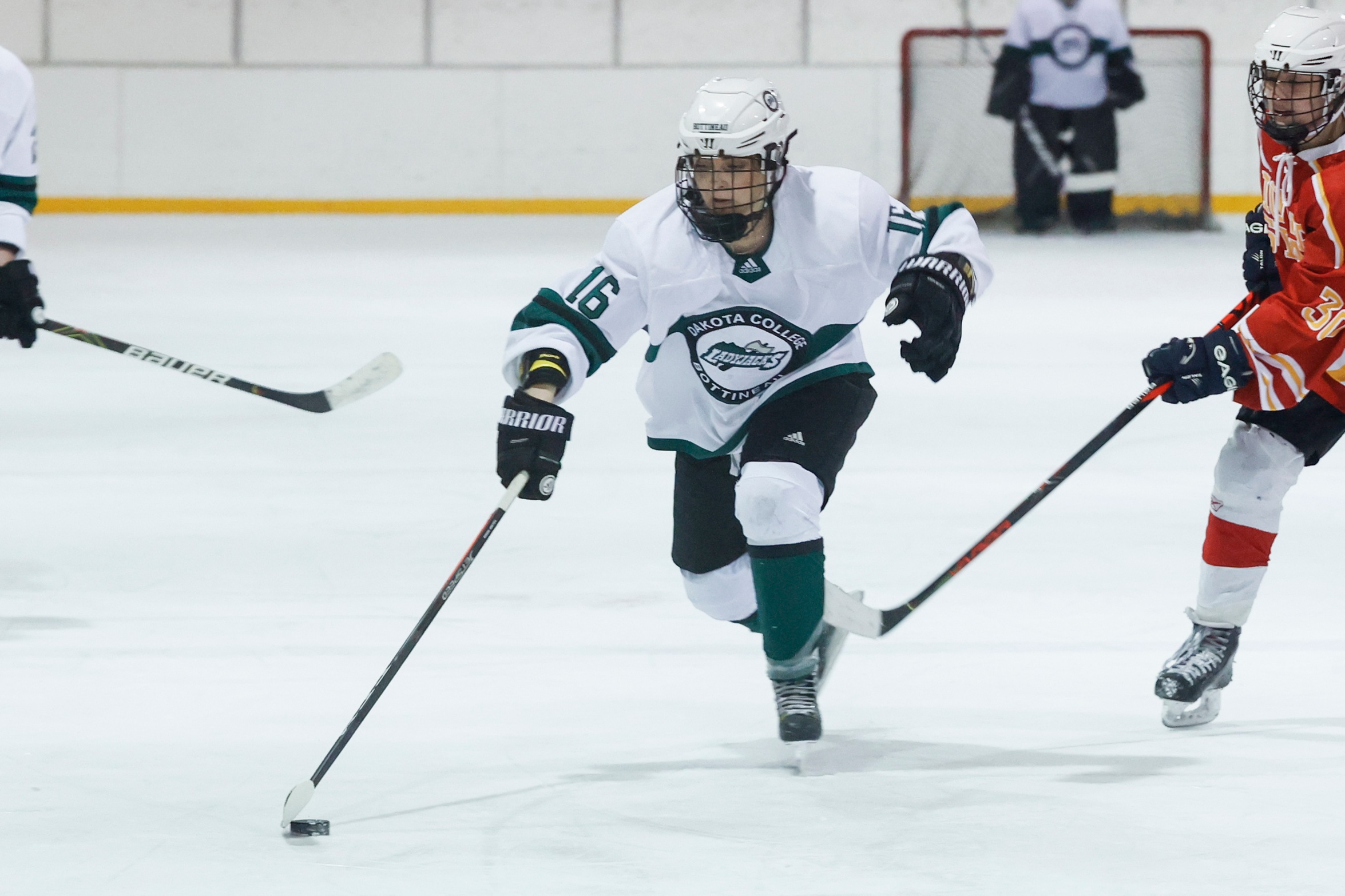 Ladyjacks Start Season Hungry for Success