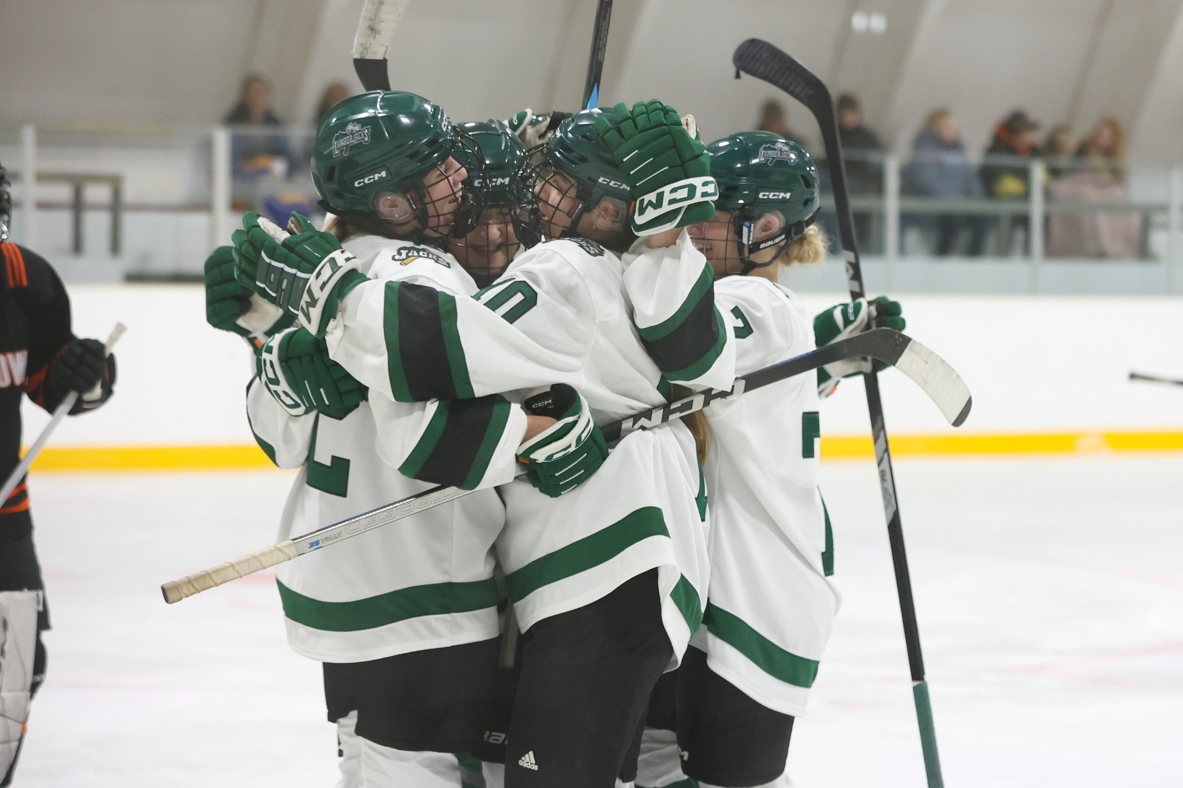 Women's Hockey Season Round up