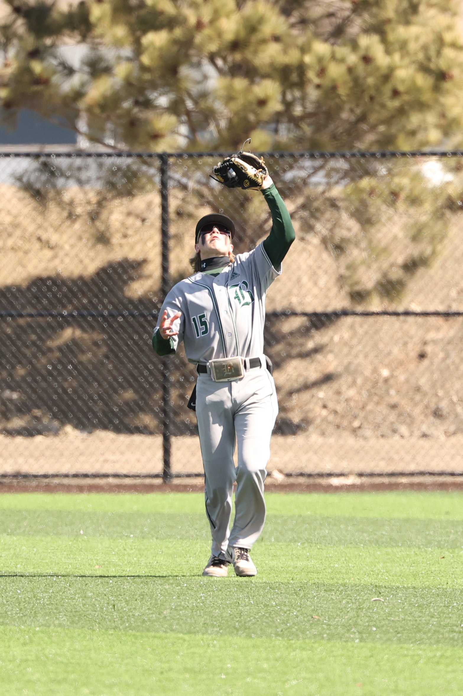 Jacks Drop Series to Tetons