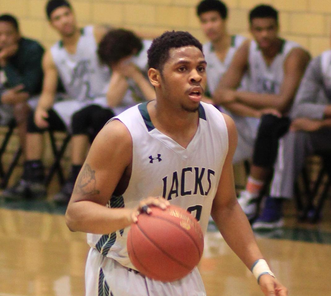 Jacks Fail To Overcome the Royals Shooting Display