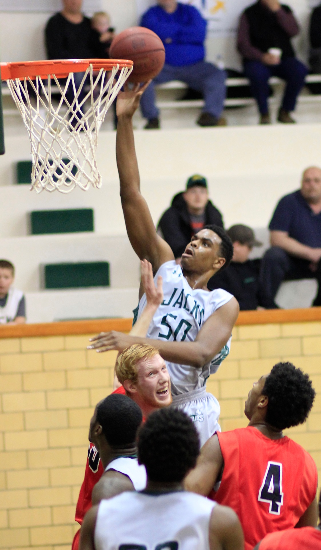 2017-2018 Men's Basketball Season Preview