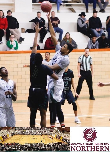 Cedric Crutchfield going to MSU Northern in Havre, MT