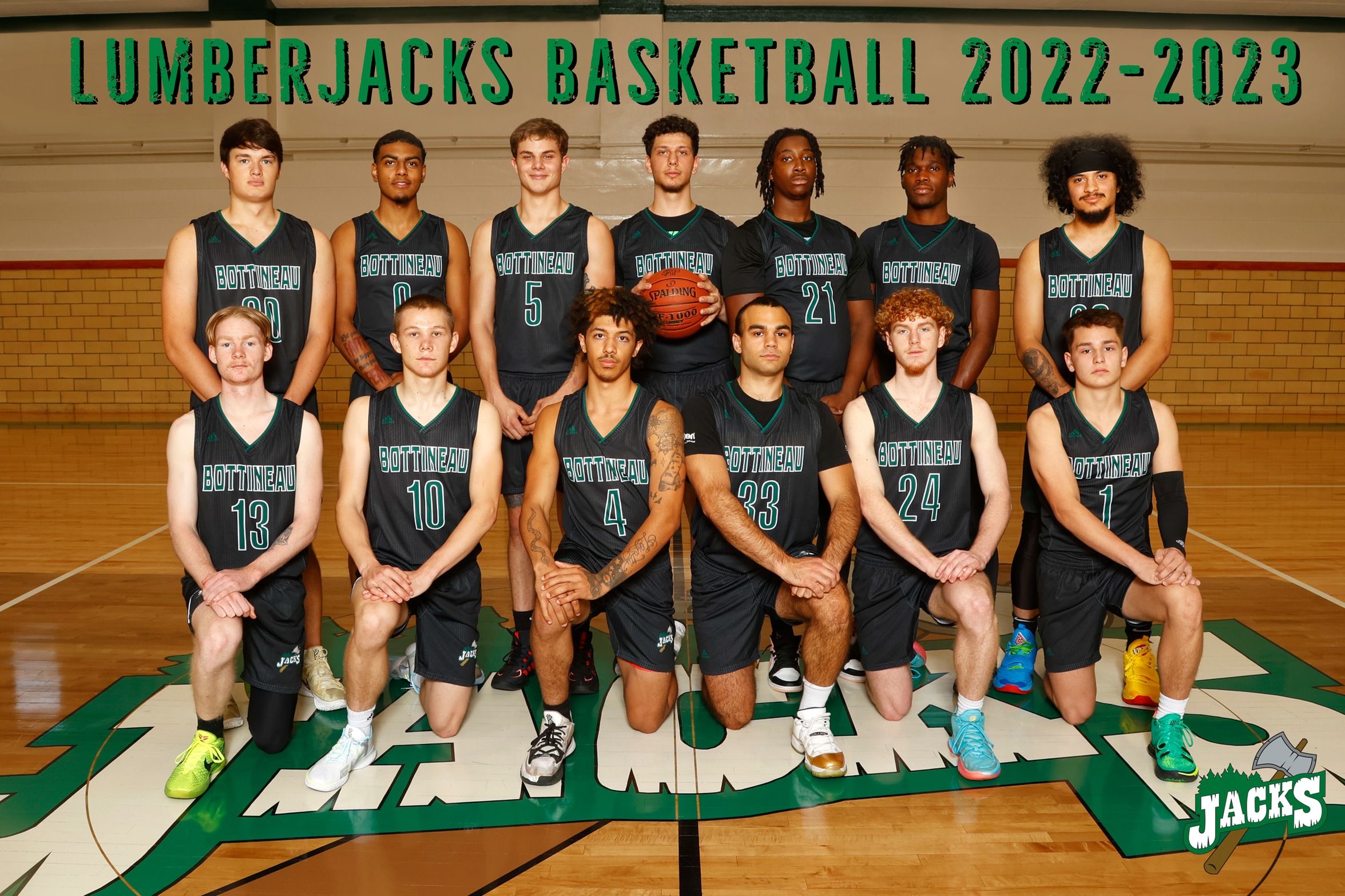 Jacks Split First Two of Mon-Dak Tip-Off Tournament