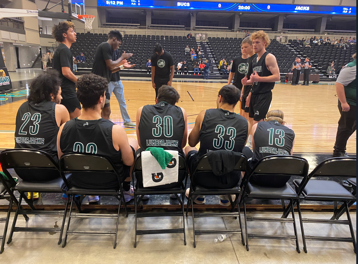 Wildcats 3-Ball Sink Jacks