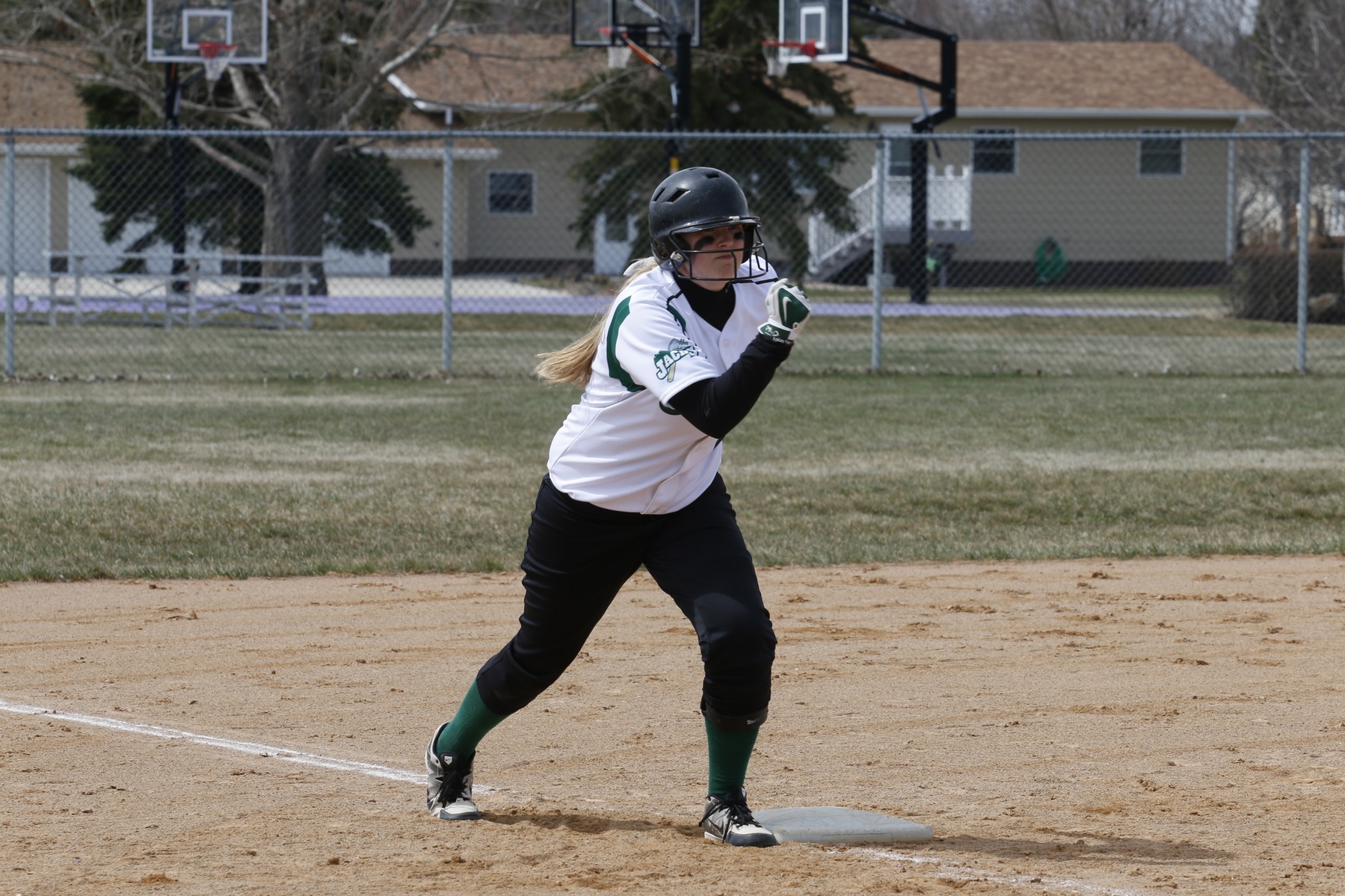 Jacks Get Extra Inning Win Over Williston