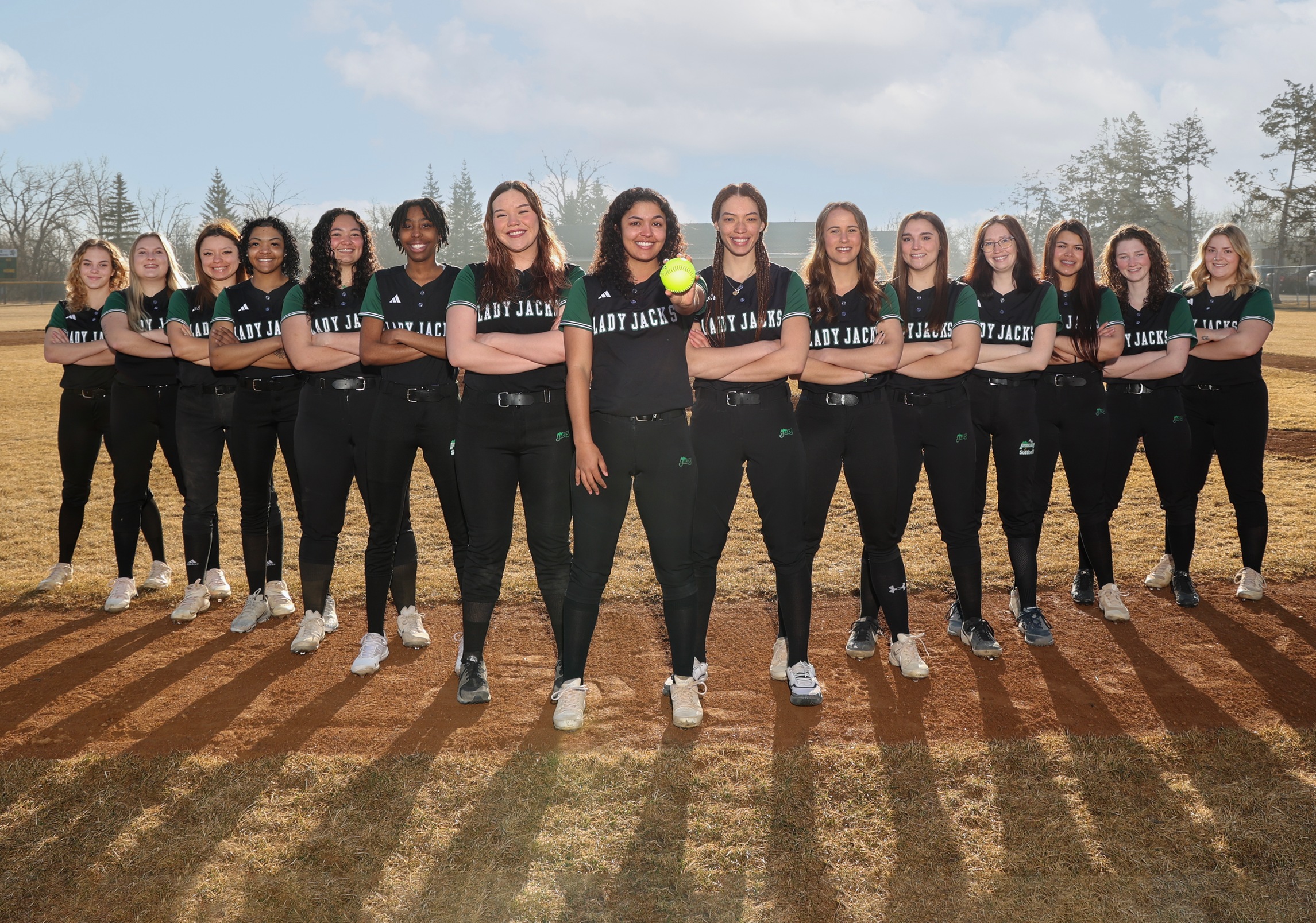 Softball Season Review