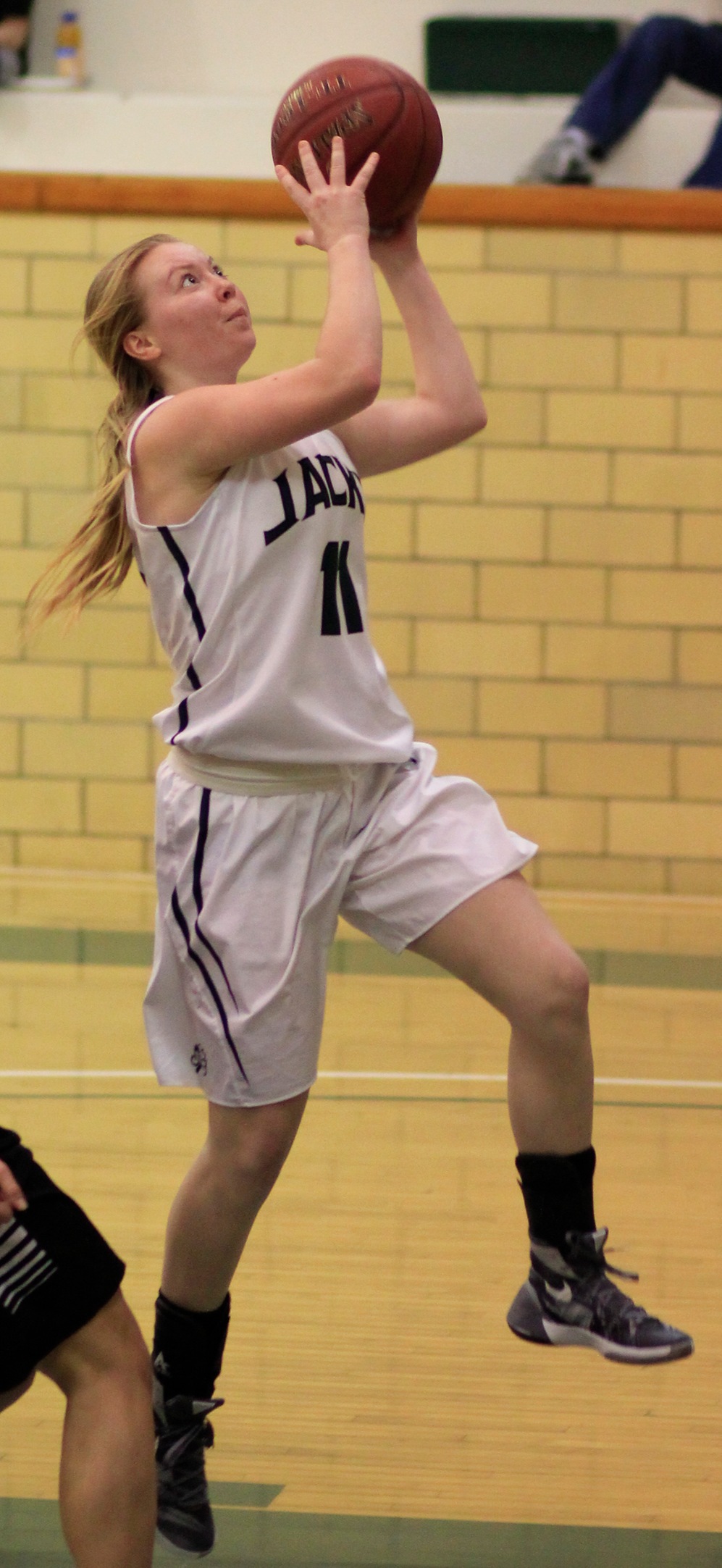Ladyjack Basketball off to Hot 2-0 Start