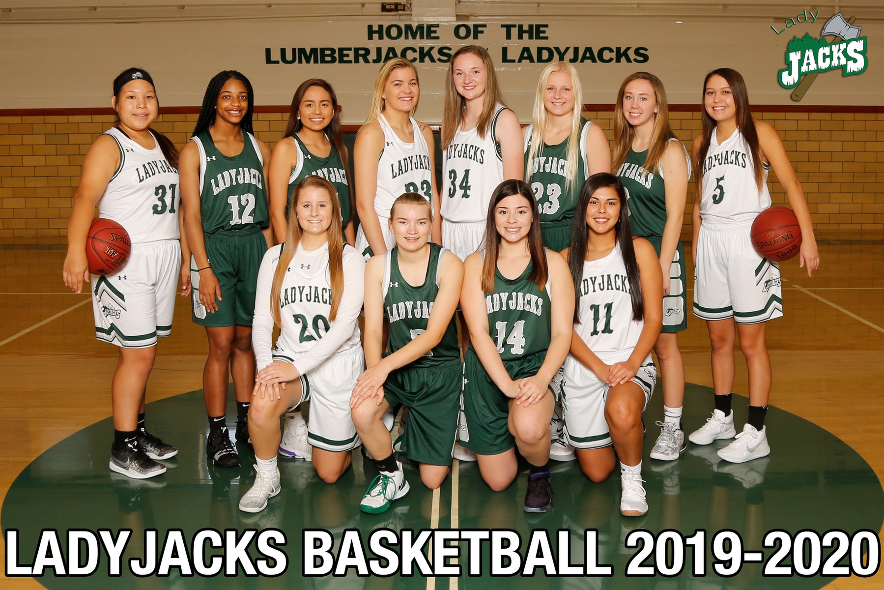 WBB Update
