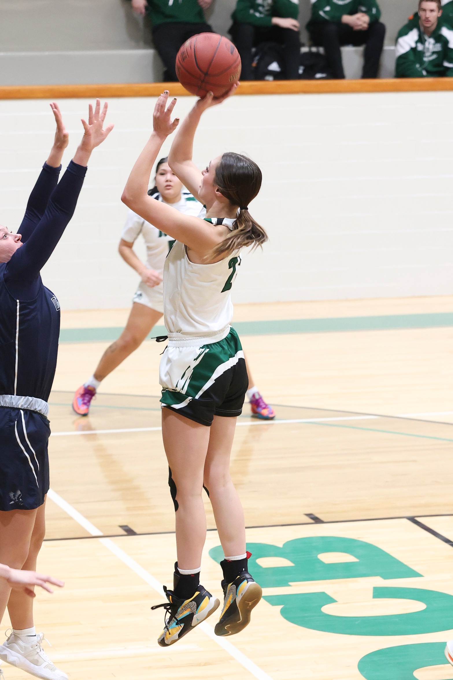 Jacks Gear up for Conference Play