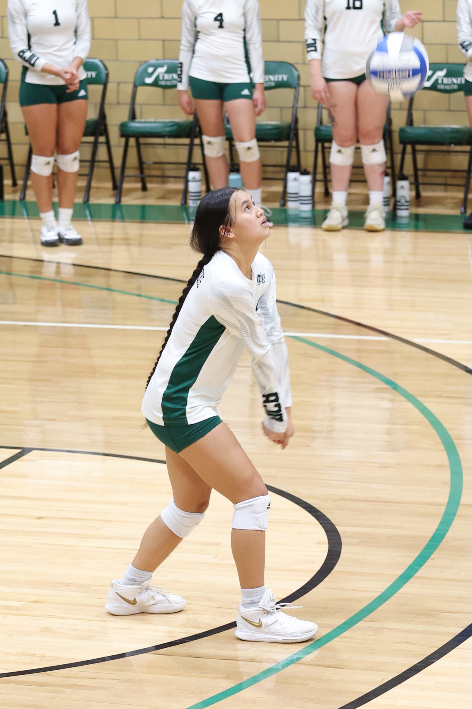 Lumberjacks Fall in Non-conference Action
